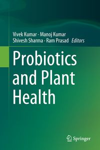 Produktbild: Probiotics and Plant Health