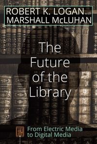 Produktbild: The Future of the Library