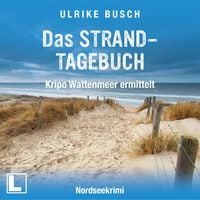 Produktbild: Das Strandtagebuch