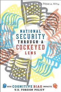 Produktbild: National Security Through a Cockeyed Lens