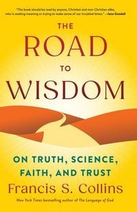 Produktbild: The Road to Wisdom