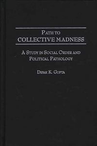Produktbild: Path to Collective Madness