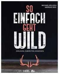 Produktbild: So einfach geht Wild