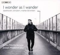 Produktbild: I wonder as I wander
