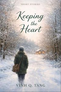 Produktbild: Keeping the Heart