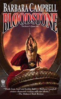 Produktbild: Bloodstone
