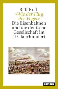 Produktbild: 'Wie der Flug der V&ouml;gel'