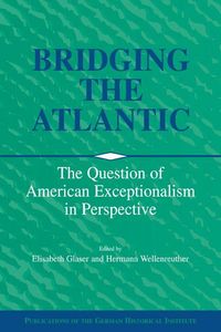 Produktbild: Bridging the Atlantic