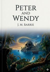 Produktbild: Peter and Wendy