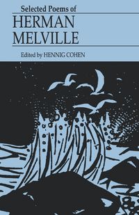 Produktbild: Selected Poems of Herman Melville