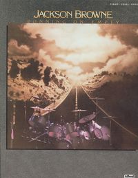 Produktbild: Jackson Browne -- Running On E