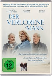 Produktbild: Der verlorene Mann