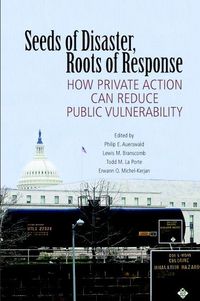 Produktbild: Seeds of Disaster, Roots of Response
