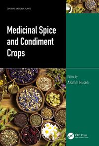 Produktbild: Medicinal Spice and Condiment Crops