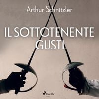 Produktbild: Il sottotenente Gustl