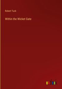 Produktbild: Within the Wicket Gate