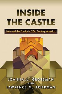 Produktbild: Inside the Castle