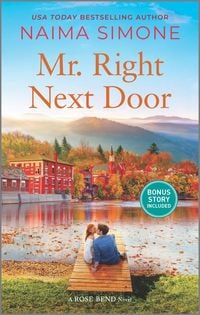 Produktbild: Mr. Right Next Door