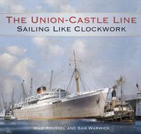 Produktbild: The Union-Castle Line