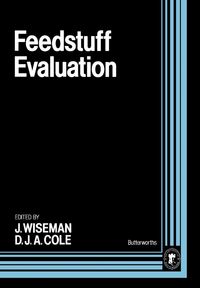 Produktbild: Feedstuff Evaluation