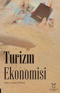 Produktbild: Turizm Ekonomisi