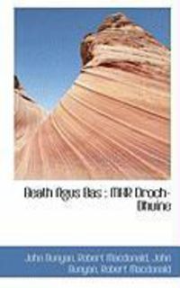 Produktbild: Beath Agus Bas: Mhr Droch-Dhuine