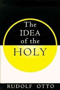 Produktbild: The Idea of the Holy