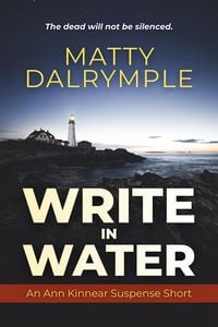 Produktbild: Write in Water