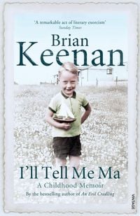 Produktbild: Ill Tell Me Ma