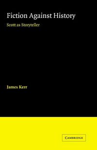 Produktbild: Fiction Against History