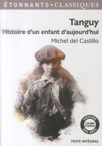 Produktbild: Tanguy : histoire d'un enfant d'aujourd'hui