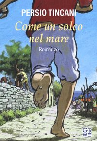Produktbild: Come un solco nel mare