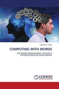 Produktbild: Computing with Words