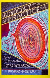 Produktbild: Advocacy Practice for Social Justice
