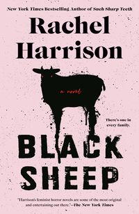 Produktbild: Black Sheep