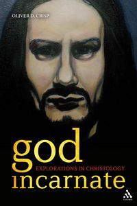 Produktbild: God Incarnate