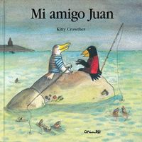 Produktbild: Mi amigo Juan