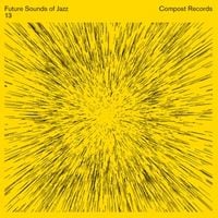 Produktbild: Future Sounds Of Jazz Vol. 13