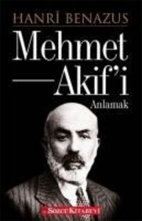 Produktbild: Mehmet Akifi Anlamak