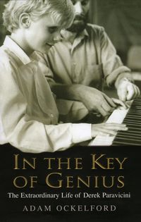 Produktbild: In the Key of Genius