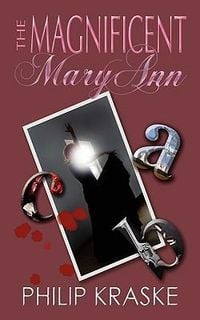 Produktbild: The Magnificent Mary Ann