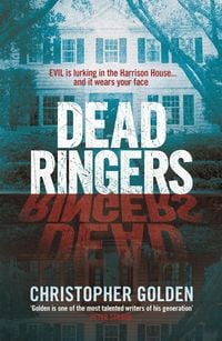 Produktbild: Dead Ringers