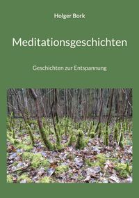 Produktbild: Meditationsgeschichten
