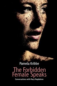 Produktbild: The Forbidden Female Speaks