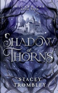 Produktbild: Shadow of Thorns