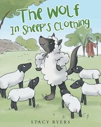 Produktbild: The Wolf In Sheep's Clothing