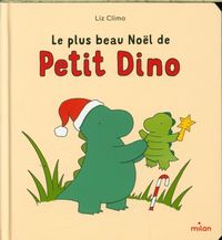 Produktbild: Le plus beau No&euml;l de Petit Dino