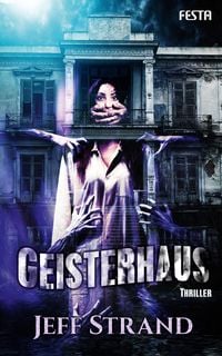 Produktbild: Geisterhaus