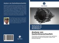 Produktbild: Analyse von Gasturbinenschaufeln