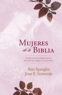 Produktbild: Mujeres de la Biblia